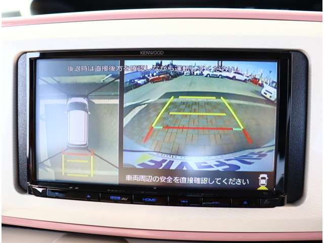 DAIHATSU MOVE canbus 2020