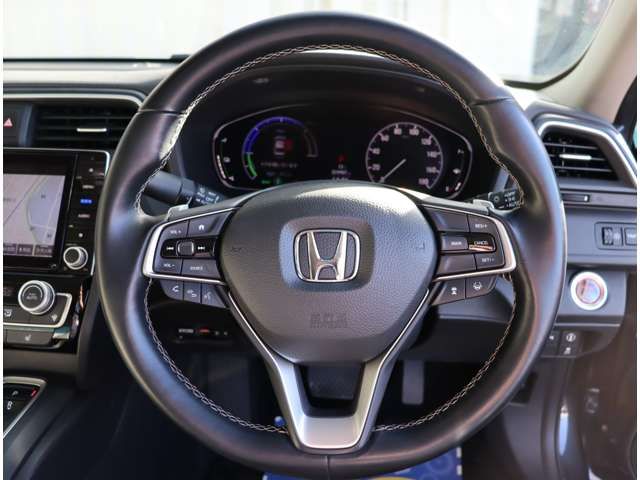 HONDA INSIGHT 2020