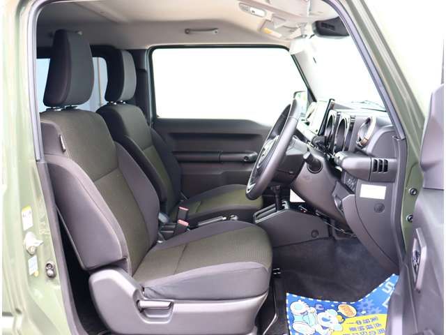 SUZUKI JIMNY 4WD 2018