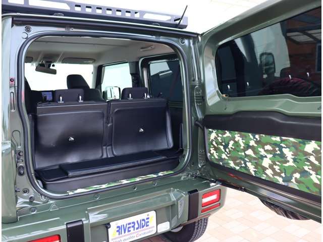 SUZUKI JIMNY 4WD 2018