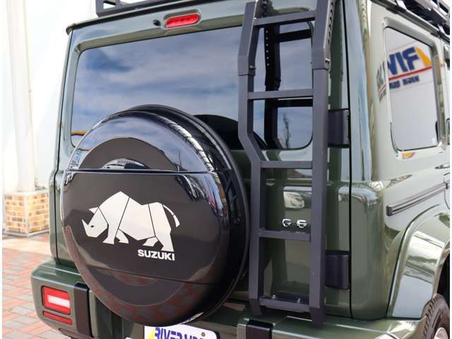 SUZUKI JIMNY 4WD 2018