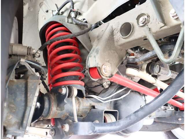 SUZUKI JIMNY 4WD 2018