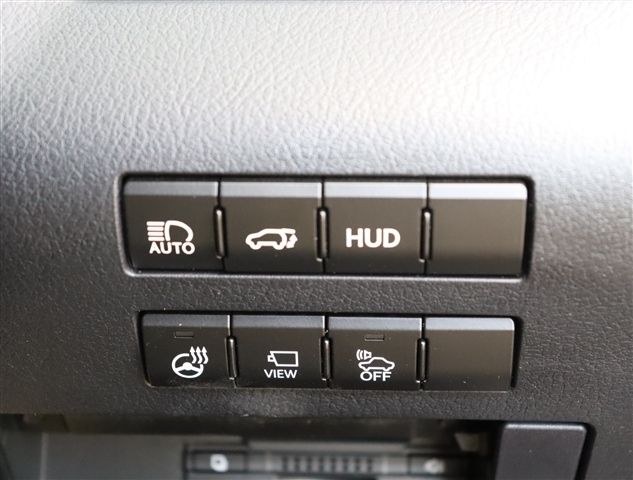 TOYOTA LEXUS RX450h 2WD 2016