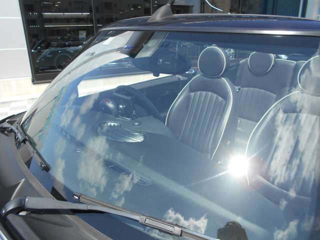 BMW BMW MINI COOPER S open 2013