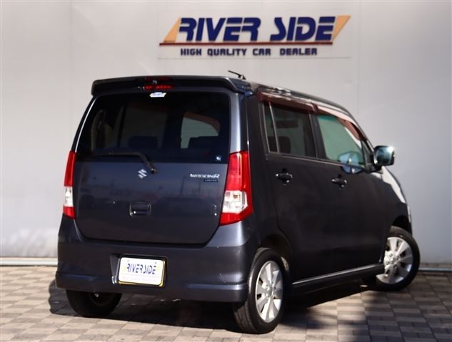 SUZUKI WAGON R 2010