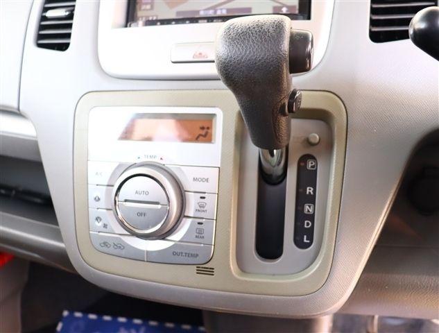 SUZUKI WAGON R 2010