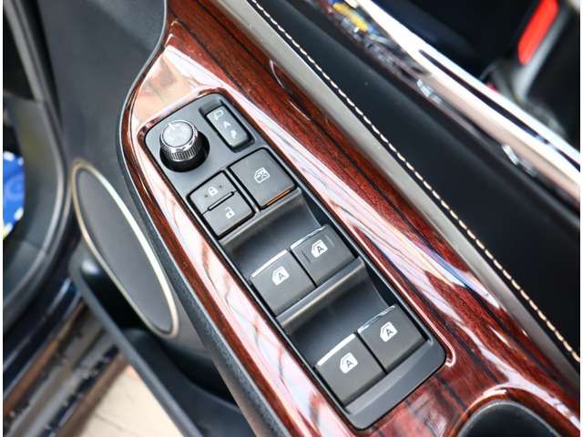 TOYOTA HARRIER 2WD 2016