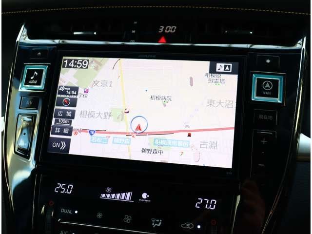 TOYOTA HARRIER 2WD 2016