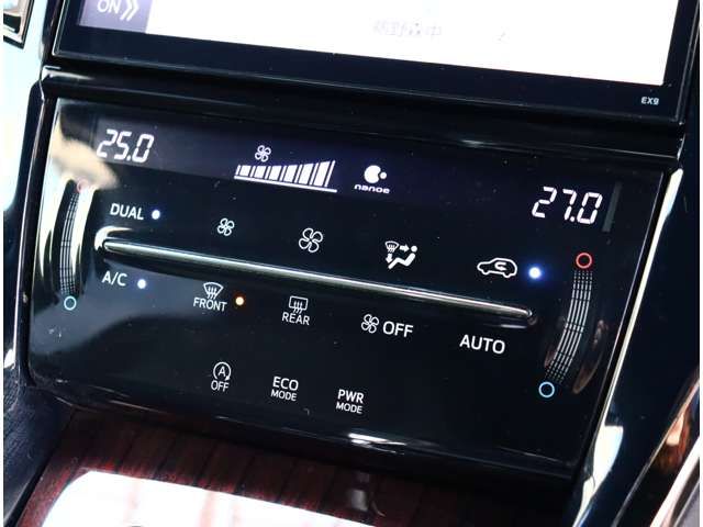 TOYOTA HARRIER 2WD 2016