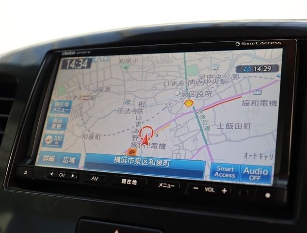 SUZUKI WAGON R STINGRAY 2012