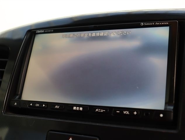 SUZUKI WAGON R STINGRAY 2012