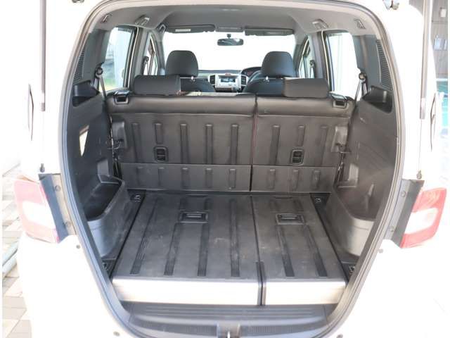 HONDA FREED Spike 2010