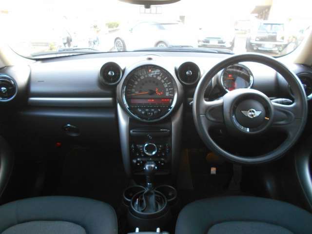 BMW BMW MINI COOPER CROSSOVER 2016