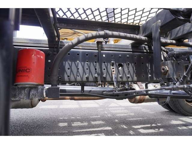 MITSUBISHI CANTER 2017