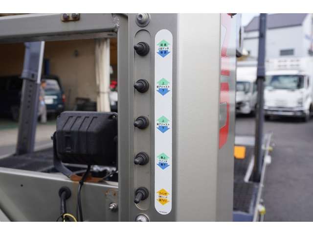 MITSUBISHI CANTER 2017