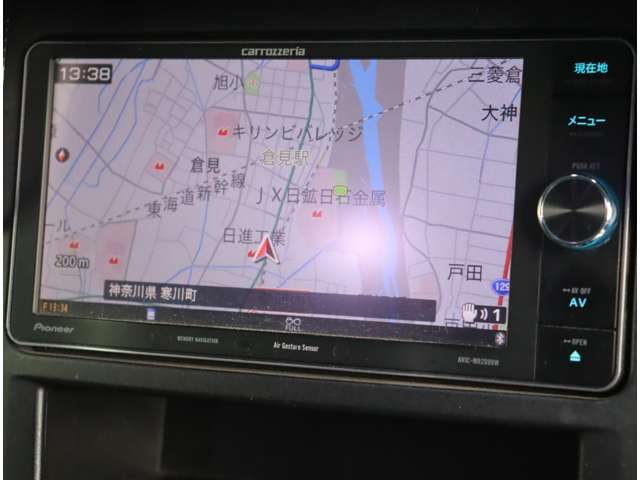 TOYOTA VELLFIRE 2014