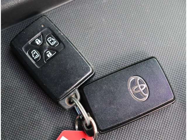 TOYOTA VELLFIRE 2014