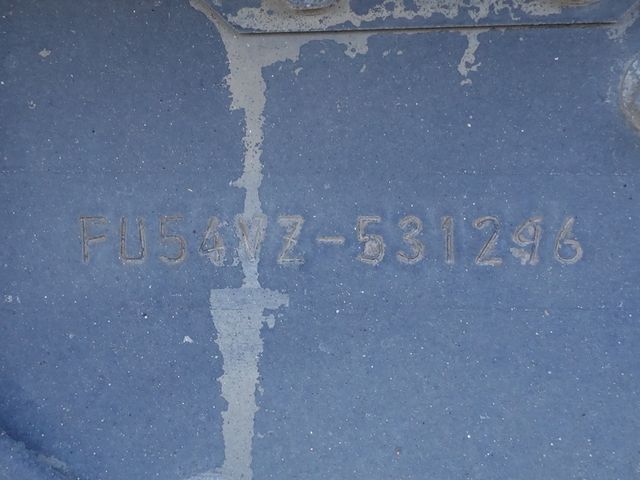 MITSUBISHI FUSOU SUPER GREAT 2013