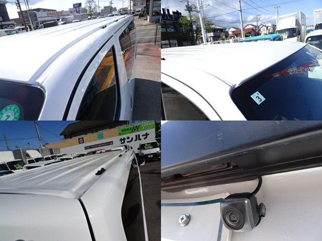 NISSAN CARAVAN van 1.2t 2WD 2022