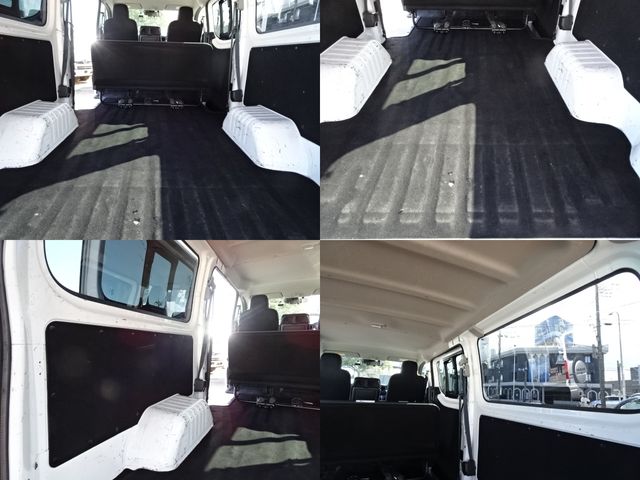 NISSAN CARAVAN van 1.2t 2WD 2022