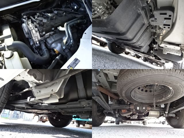 NISSAN CARAVAN van 1.2t 2WD 2022