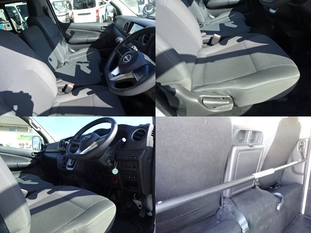 NISSAN CARAVAN van 1.2t 2WD 2022