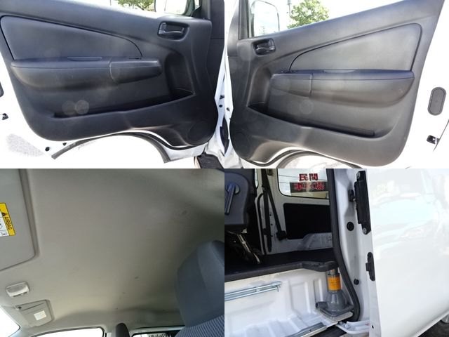 NISSAN CARAVAN van 1.2t 2WD 2022