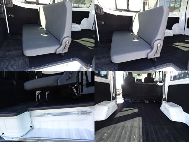 NISSAN CARAVAN van 1.2t 2WD 2022