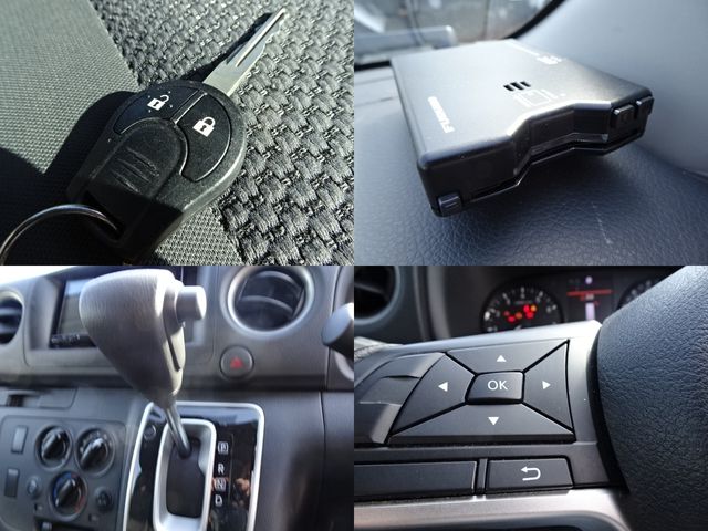 NISSAN CARAVAN van 1.2t 2WD 2022