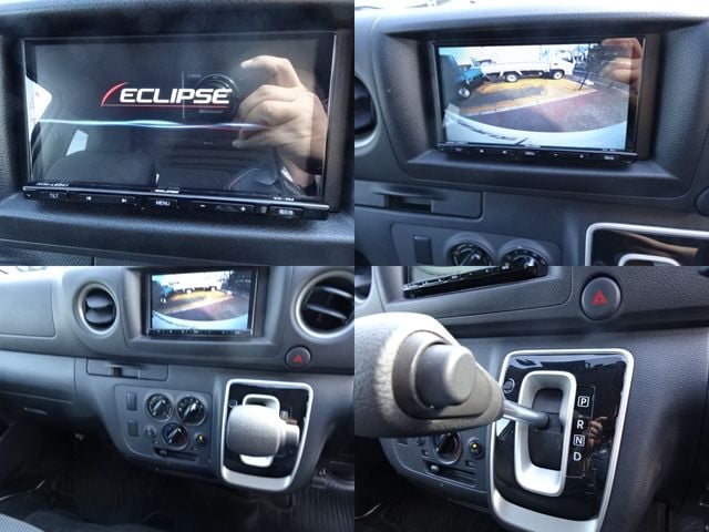 NISSAN CARAVAN van 1.2t 2WD 2022