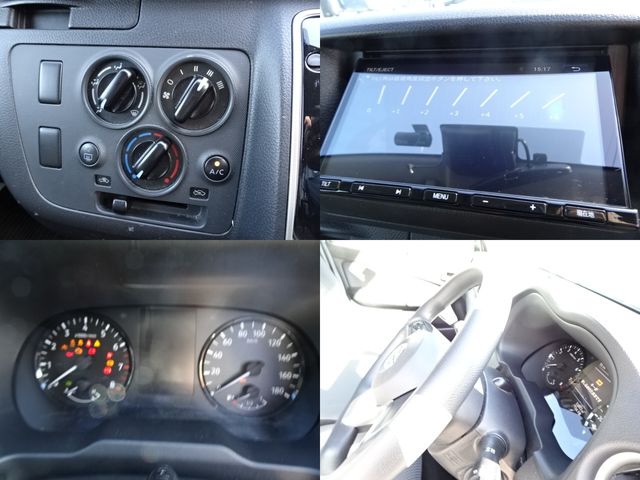 NISSAN CARAVAN van 1.2t 2WD 2022