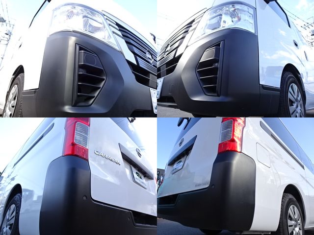 NISSAN CARAVAN van 1.2t 2WD 2022