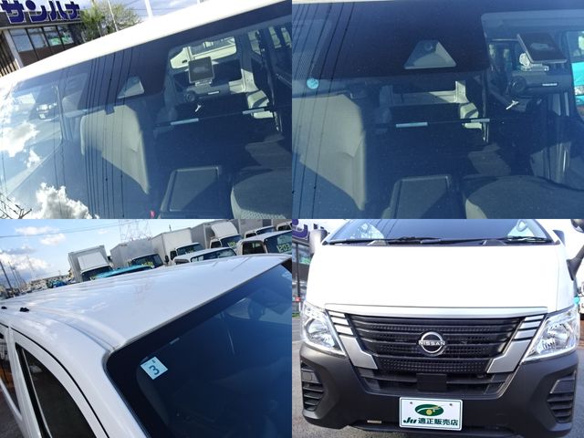 NISSAN CARAVAN van 1.2t 2WD 2022