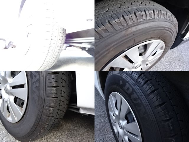 NISSAN CARAVAN van 1.2t 2WD 2022