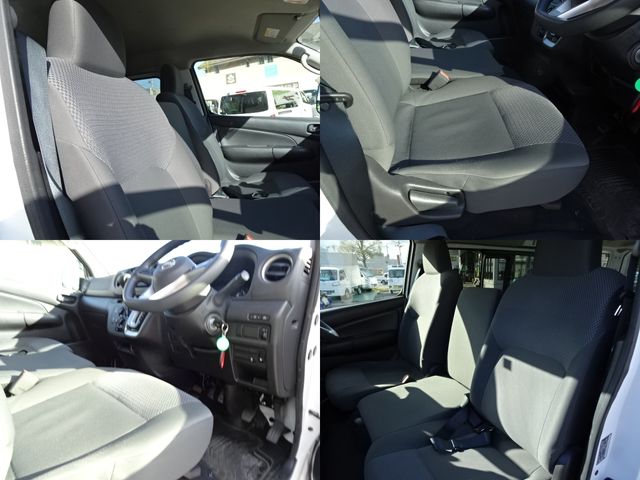 NISSAN CARAVAN van 1.2t 2WD 2022