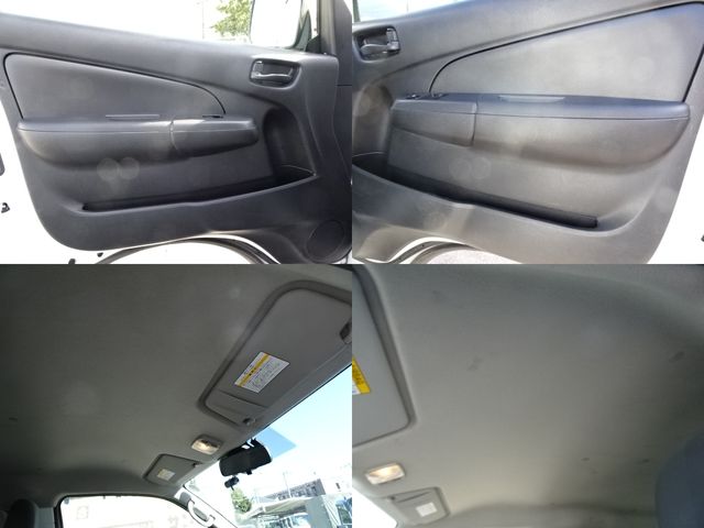 NISSAN CARAVAN van 1.2t 2WD 2022