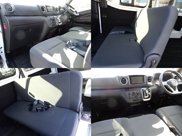 NISSAN CARAVAN van 1.2t 2WD 2022