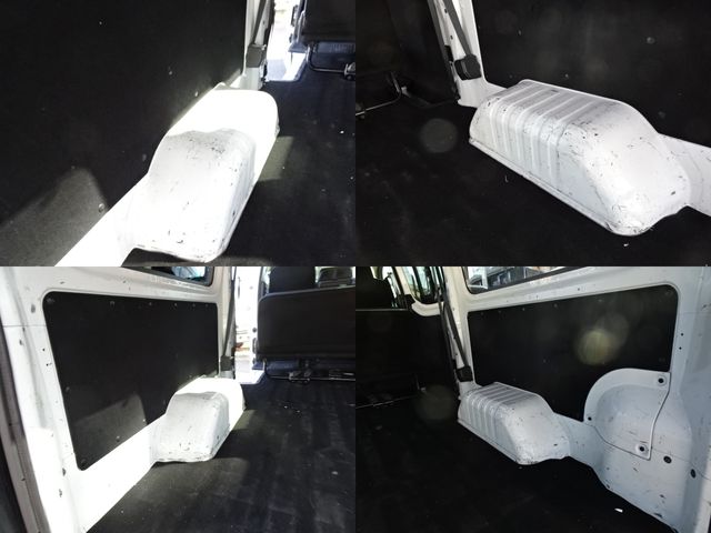 NISSAN CARAVAN van 1.2t 2WD 2022