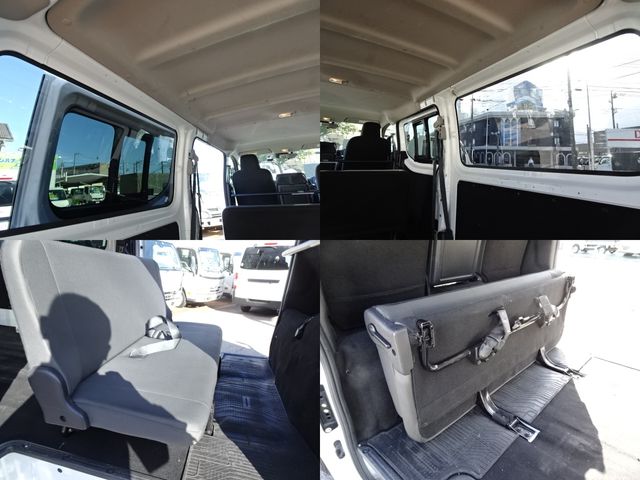 NISSAN CARAVAN van 1.2t 2WD 2022
