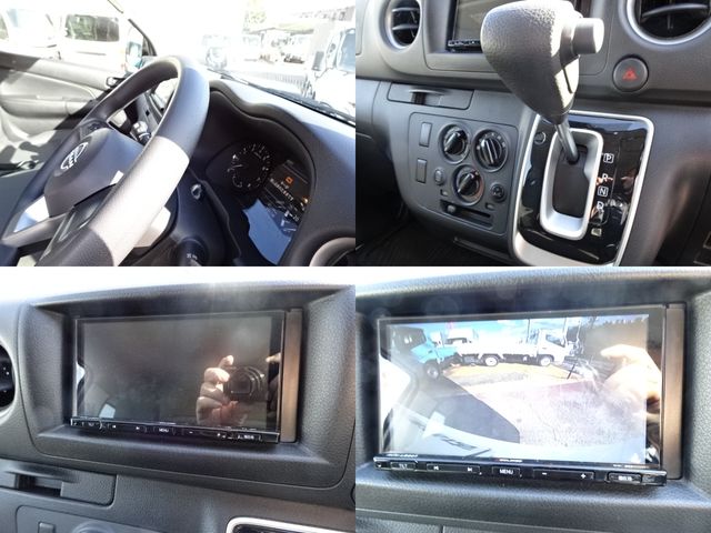 NISSAN CARAVAN van 1.2t 2WD 2022