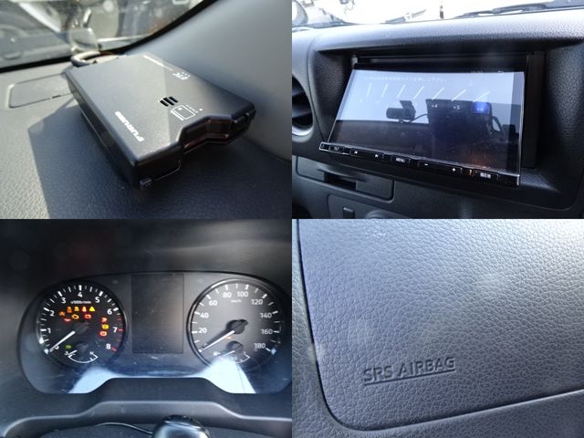 NISSAN CARAVAN van 1.2t 2WD 2022