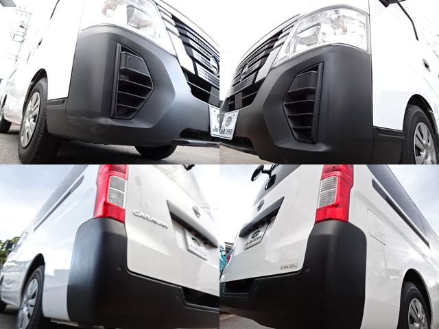 NISSAN CARAVAN van 1.2t 2WD 2022