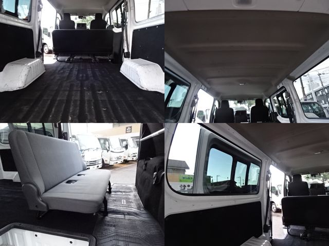 NISSAN CARAVAN van 1.2t 2WD 2022