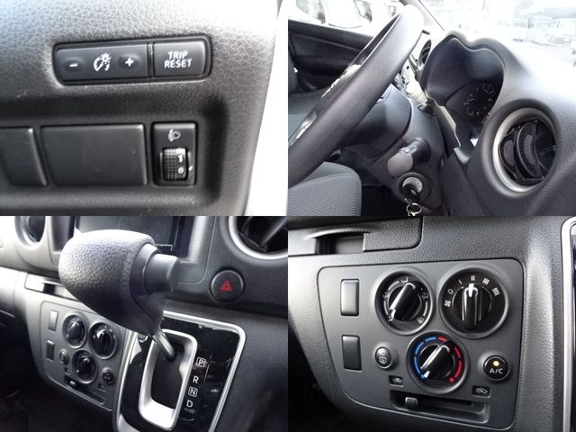 NISSAN CARAVAN van 1.2t 2WD 2022