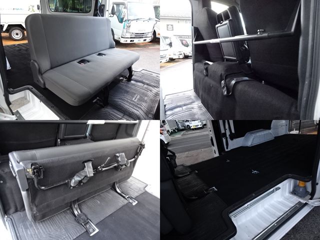 NISSAN CARAVAN van 1.2t 2WD 2022