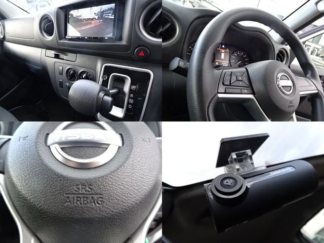 NISSAN CARAVAN van 1.2t 2WD 2022