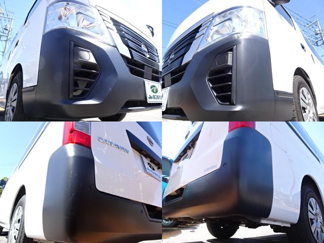 NISSAN CARAVAN van 1.2t 2WD 2022