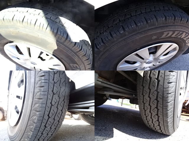 NISSAN CARAVAN van 1.2t 2WD 2022