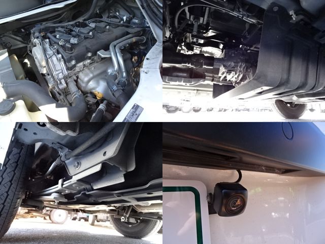 NISSAN CARAVAN van 1.2t 2WD 2022