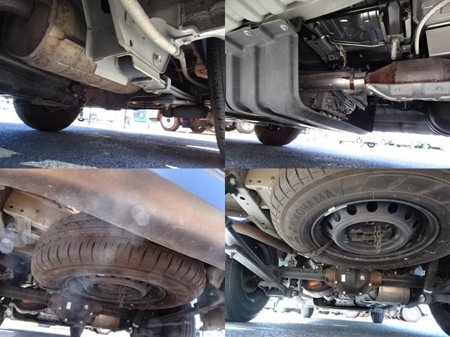 NISSAN CARAVAN van 1.2t 2WD 2022